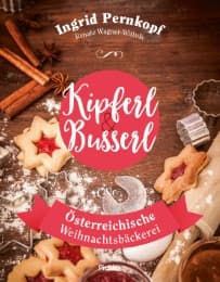 Cover von Kipferl & Busserl