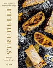 Cover von Strudelei