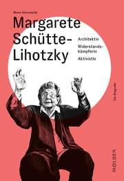 Cover von Margarete Schütte-Lihotzky