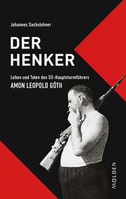 Cover von Der Henker