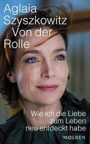 Cover von Von der Rolle