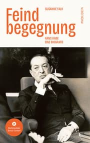 Cover von Feindbegegnung