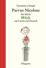 Cover von Parvus Nicolaus
