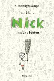 Cover von Der kleine Nick macht Ferien