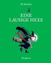 Cover von Eine lausige Hexe