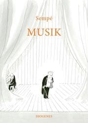 Cover von Musik