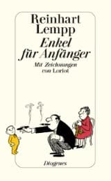 Cover von Enkel für Anfänger