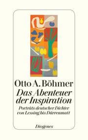 Cover von Das Abenteuer der Inspiration