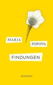 Cover von Findungen