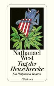 Cover von Tag der Heuschrecke