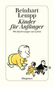 Cover von Kinder für Anfänger