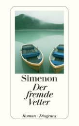 Cover von Der fremde Vetter