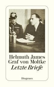 Cover von Letzte Briefe