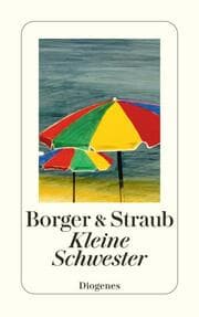Cover von Kleine Schwester
