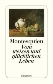 Cover von Vom weisen und glücklichen Leben