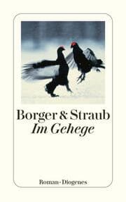 Cover von Im Gehege