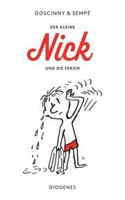 Cover von Der kleine Nick und die Ferien