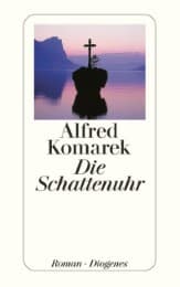 Cover von Die Schattenuhr