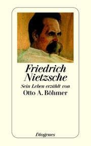 Cover von Friedrich Nietzsche