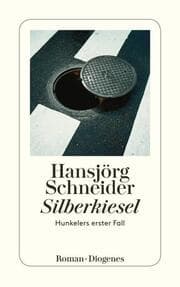 Cover von Silberkiesel