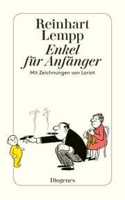 Cover von Enkel für Anfänger