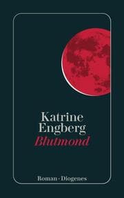 Cover von Blutmond