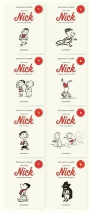 Cover von PickNick Set 1