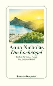Cover von Die Lockvögel