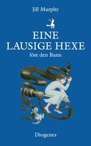 Cover von Eine lausige Hexe löst den Bann
