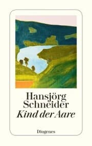 Cover von Kind der Aare