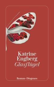 Cover von Glasflügel