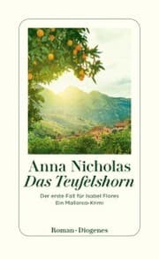 Cover von Das Teufelshorn