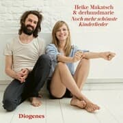 Cover von Noch mehr schönste Kinderlieder