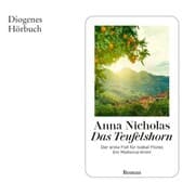 Cover von Das Teufelshorn
