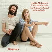 Cover von Noch mehr schönste Kinderlieder