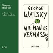Cover von Wie man es vermasselt