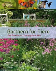 Cover von Gärtnern für Tiere