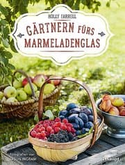 Cover von Gärtnern fürs Marmeladenglas