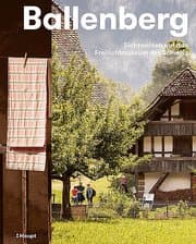 Cover von Ballenberg