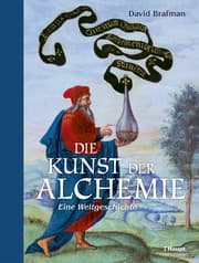 Cover von Die Kunst der Alchemie