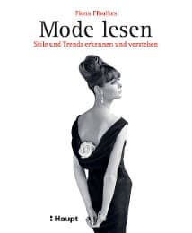 Cover von Mode lesen
