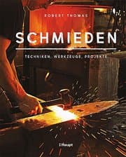 Cover von Schmieden