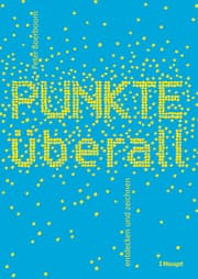 Cover von Punkte überall