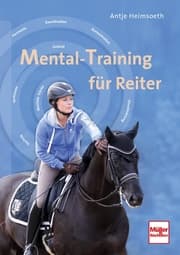 Cover von Mental-Training für Reiter