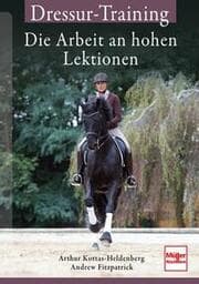 Cover von Dressur-Training