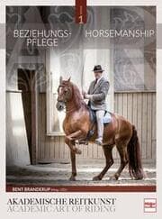 Cover von Beziehungspflege - Horsemanship