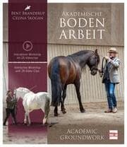 Cover von Akademische Bodenarbeit/Academic Groundwork