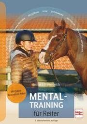 Cover von Mentaltraining für Reiter