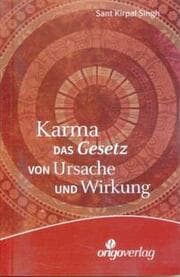Cover von Karma