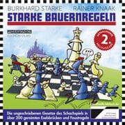 Cover von Starke Bauernregeln